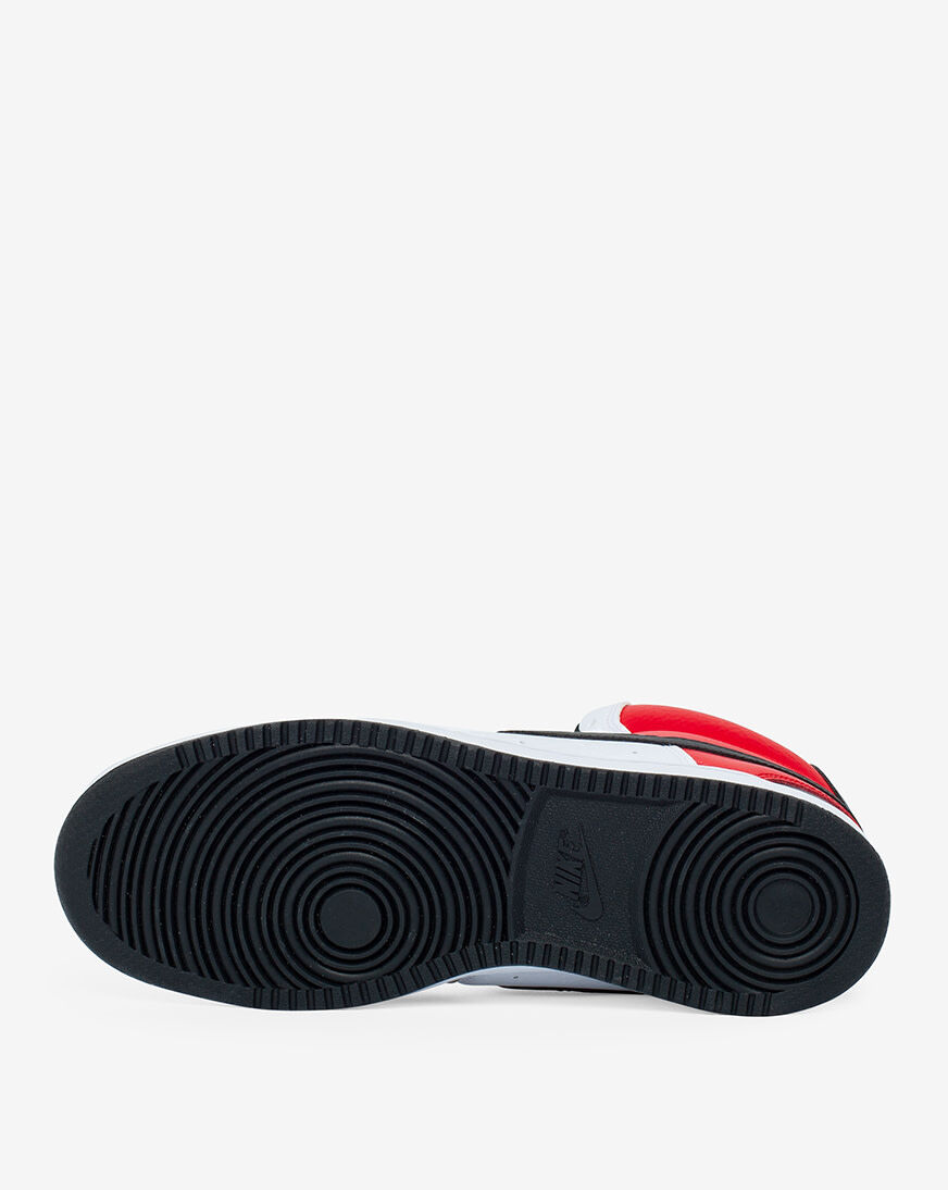 Nike Court Vision Mid Mens Shoes 