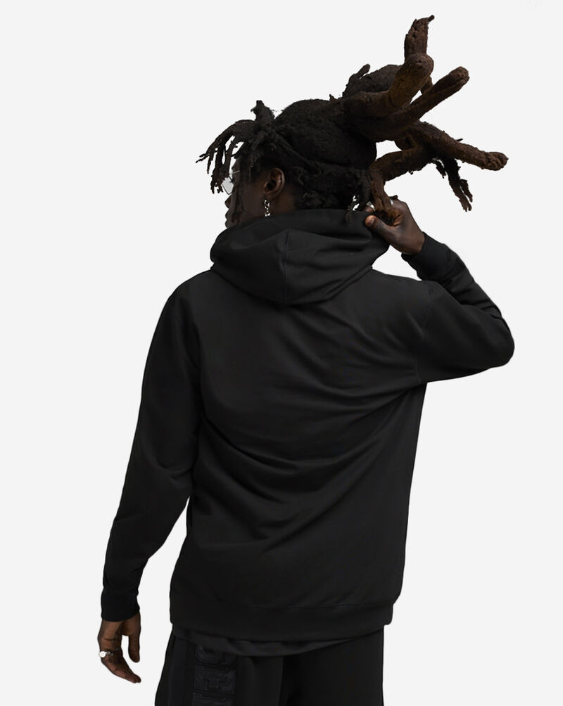 New Era Philadelphia Sixers Hoodie 60597245 Black 2