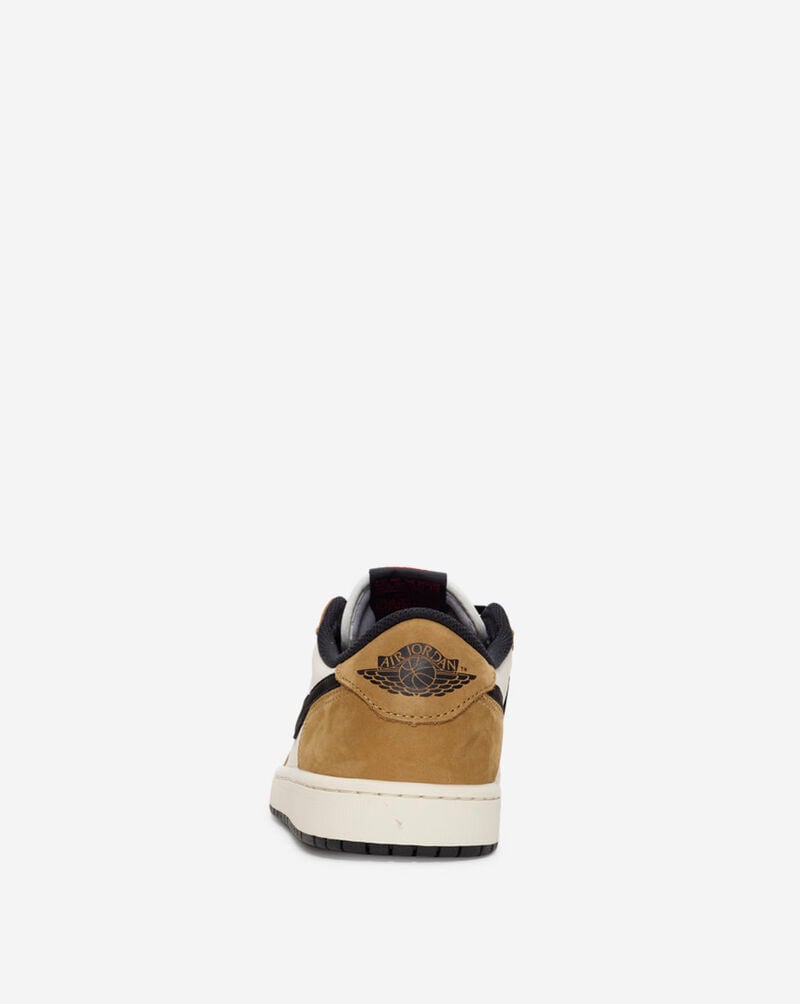 Jordan Air Jordan 1 Retro Low OG CZ0790-107 Beige 5