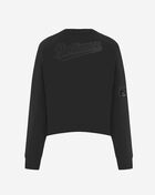 PRO STANDARD Baltimore Orioles Neutral Crewneck  LBOC38083-BLK Black 3