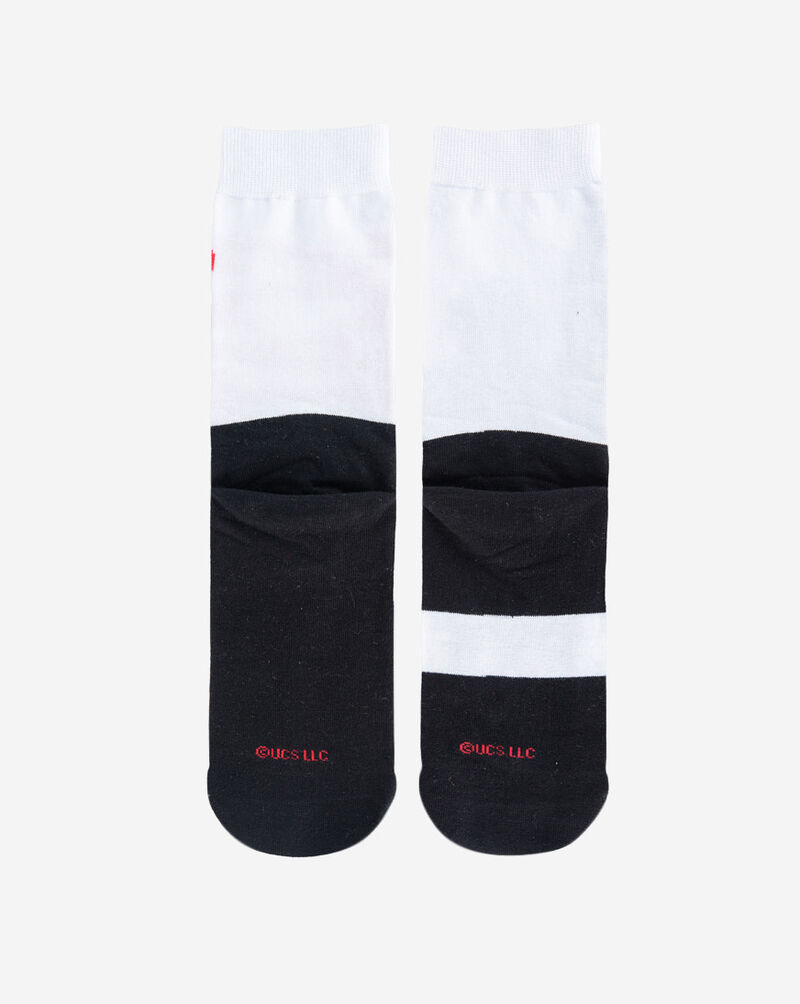 Odd Sox Tony the Boss Knit Socks OSBOSSTNY Multi 4