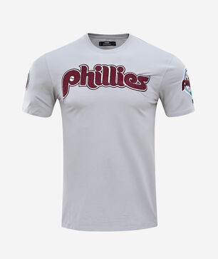 Philadelphia Phillies Classic Chenille Tee 