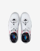 Jordan Air Jordan 8 Retro 305381-100 White 6