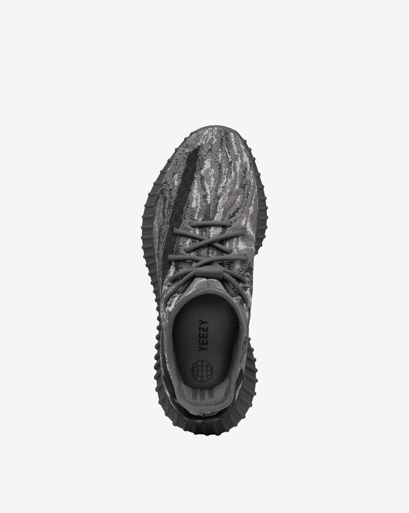 Shop adidas YEEZY BOOST 350 V2 ID4811 grey | SNIPES USA