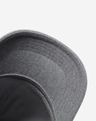 6 Panel Structured Snapback Hat