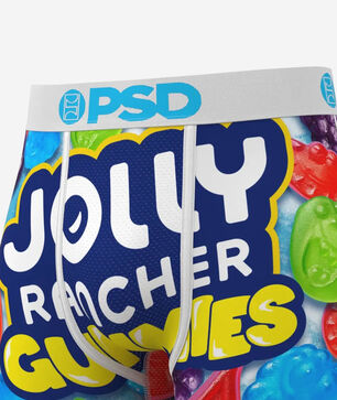JR Gummies Boxer Briefs