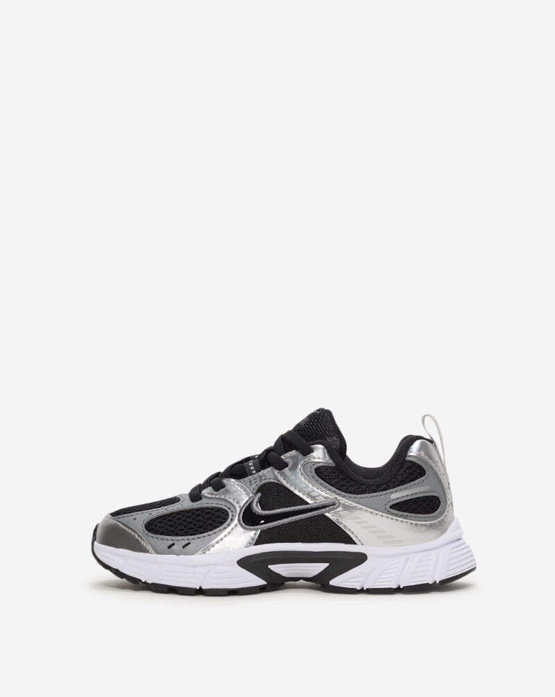 Nike Little Kids' V5 RNR HQ6412-001 Black 1