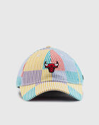 Chicago Bulls Bl Seer 9Twenty Adjustable Hat