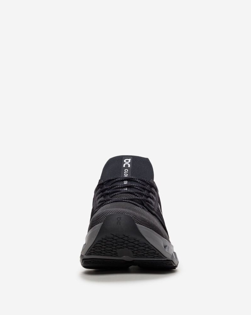 On Cloudswift 4 3MF10570080 Black 3