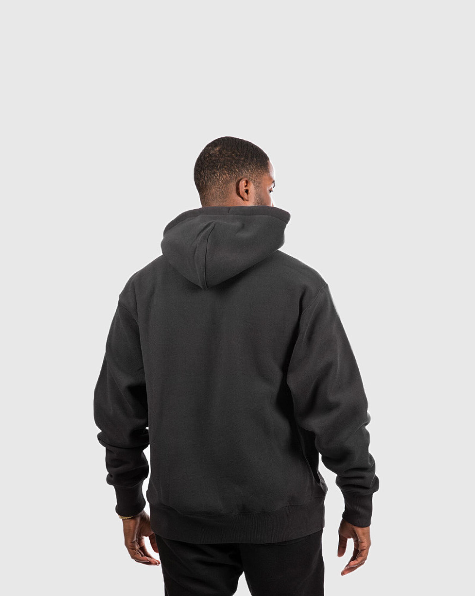 Champion reverse weave chain stitch hoodie clearance