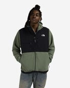 The North Face Retro Denali Hoodie Jacket NF0A88XG-D0L Black 1
