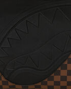 Sprayground Jetstream Duffle Bag D8285 Brown 5