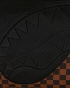 Sprayground Jetstream Duffle Bag D8285 Brown 5