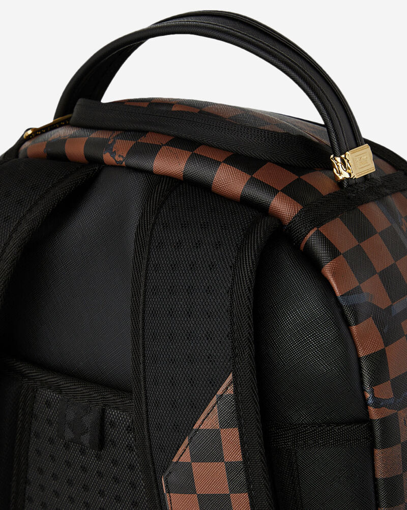 Sprayground Zombiebear Backpack B8183 Multi 5