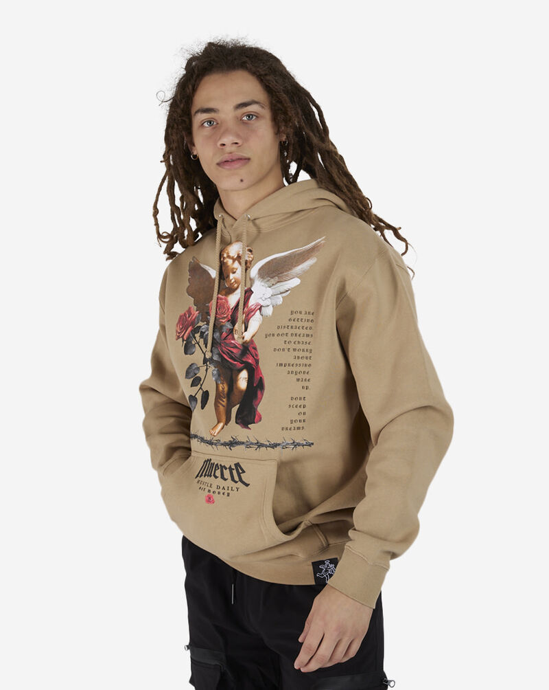 Dreams 2 Chase Hoodie