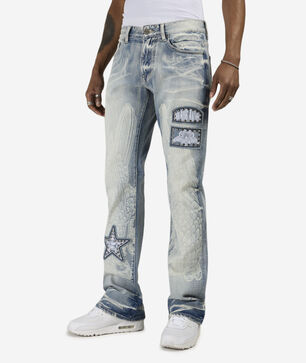 Chaos Abyss Jeans