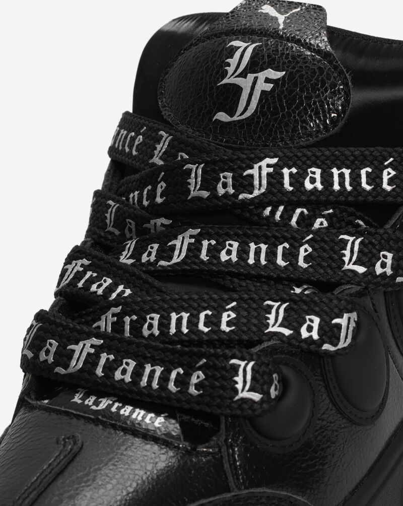 PUMA puma la france mens  31133501 Black 8
