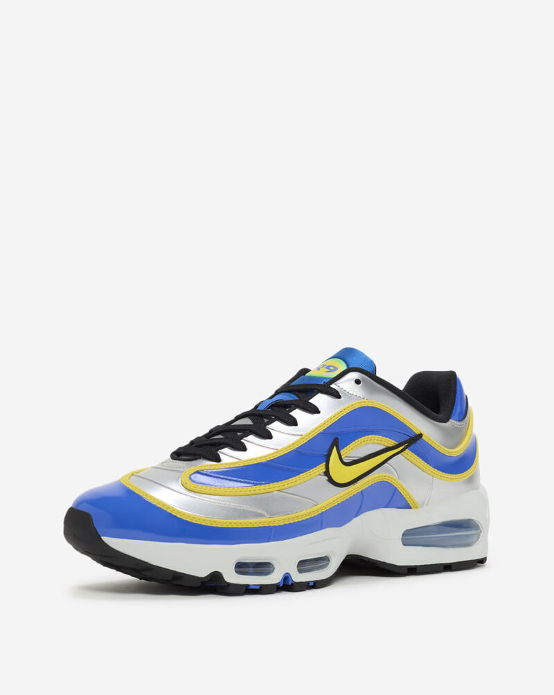 Nike Air Max Joga Bonito R9 IX8646-001 Blue 2