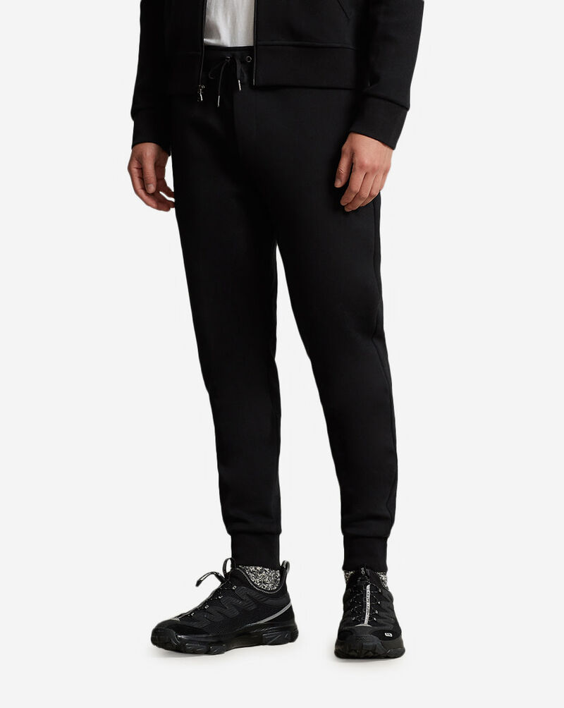 Polo Ralph Lauren Tech Fleece Joggers 710888283001-BLK Black 1