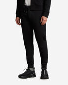 Polo Ralph Lauren Double-Knit Jogger Pant 710888283001-BLK Black 1