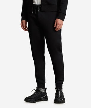 Double-Knit Jogger Pant