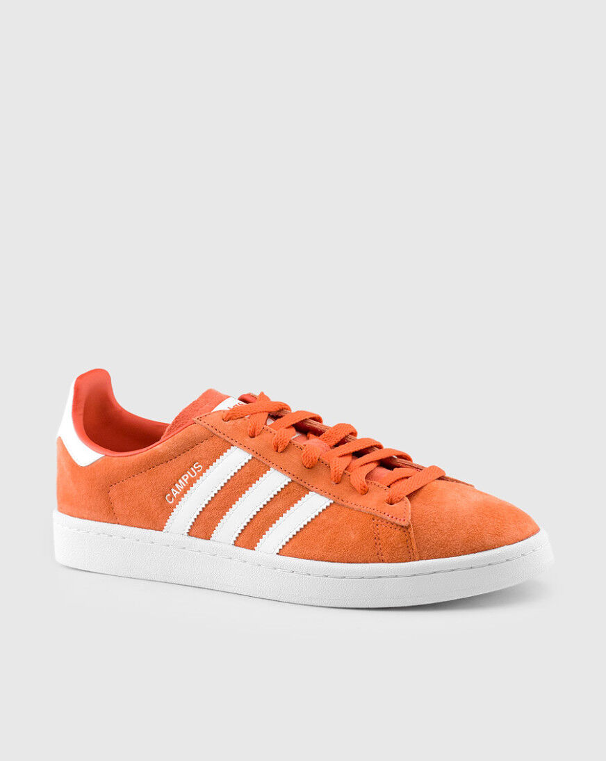 adidas men's campus sneakers