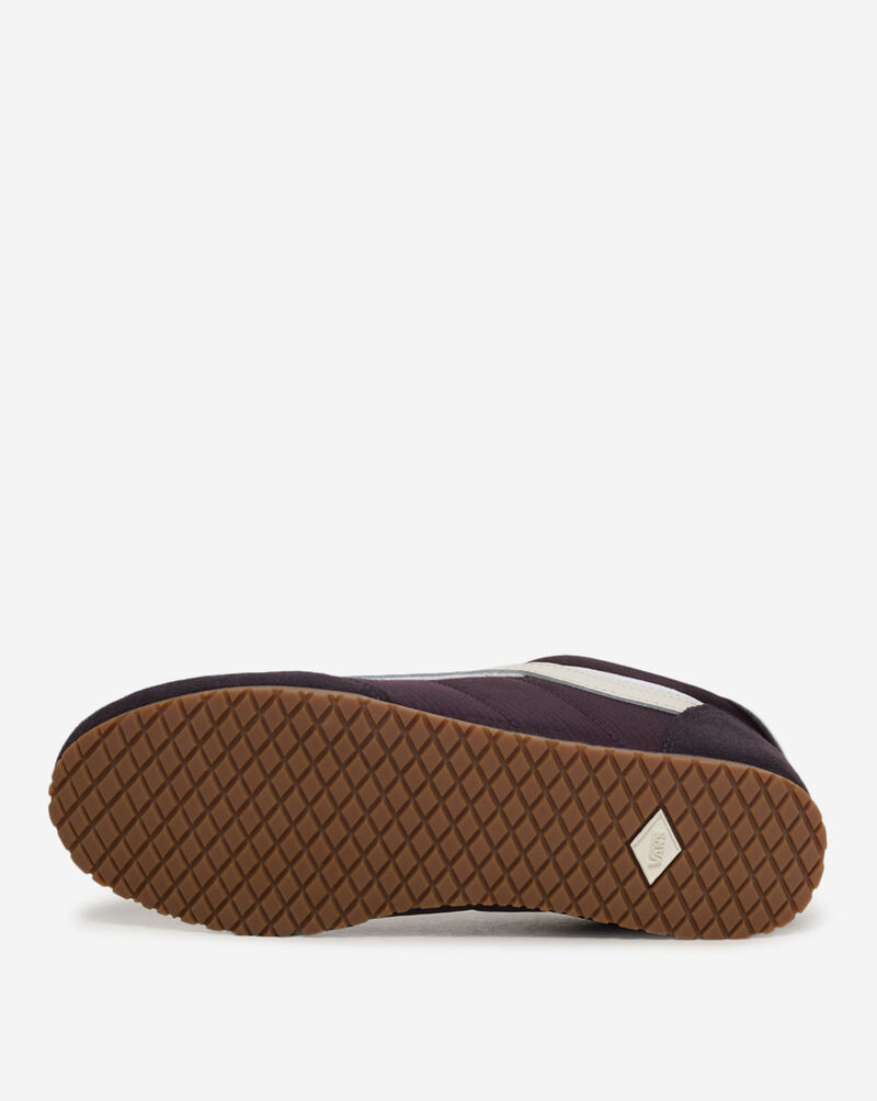 Vans FU Super Lowpro  VN000D83BJG Purple 6