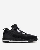 Jordan Spizike Low FQ1759-010 Black 4
