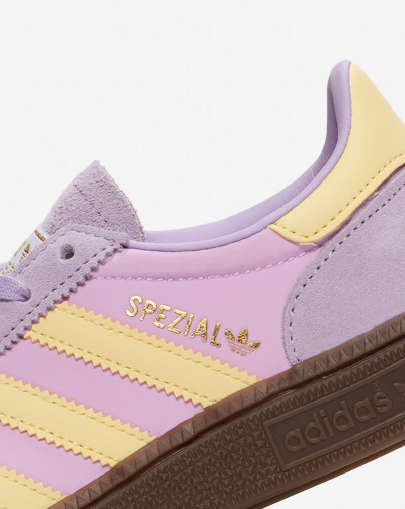 adidas Grade School Handball Spezial JQ0736 Purple 8