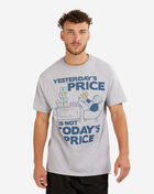 Monopoly Yesterdays Price