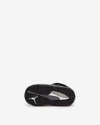 Jordan Toddler Air Jordan 8 Retro "Chrome" 305360-007 Black 6
