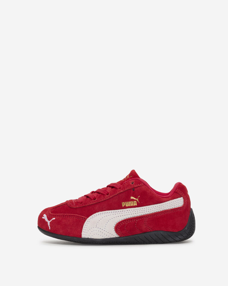 Puma Pre-School Speedcat 40169902 Black 1