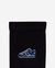 Everyday Crush Dunk Patch Crew Socks (M/L)