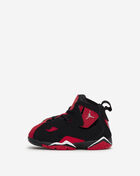 Jordan Toddler True Flight CU4936-001 Black 1