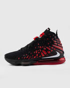 Lebron 17 "Infrared"