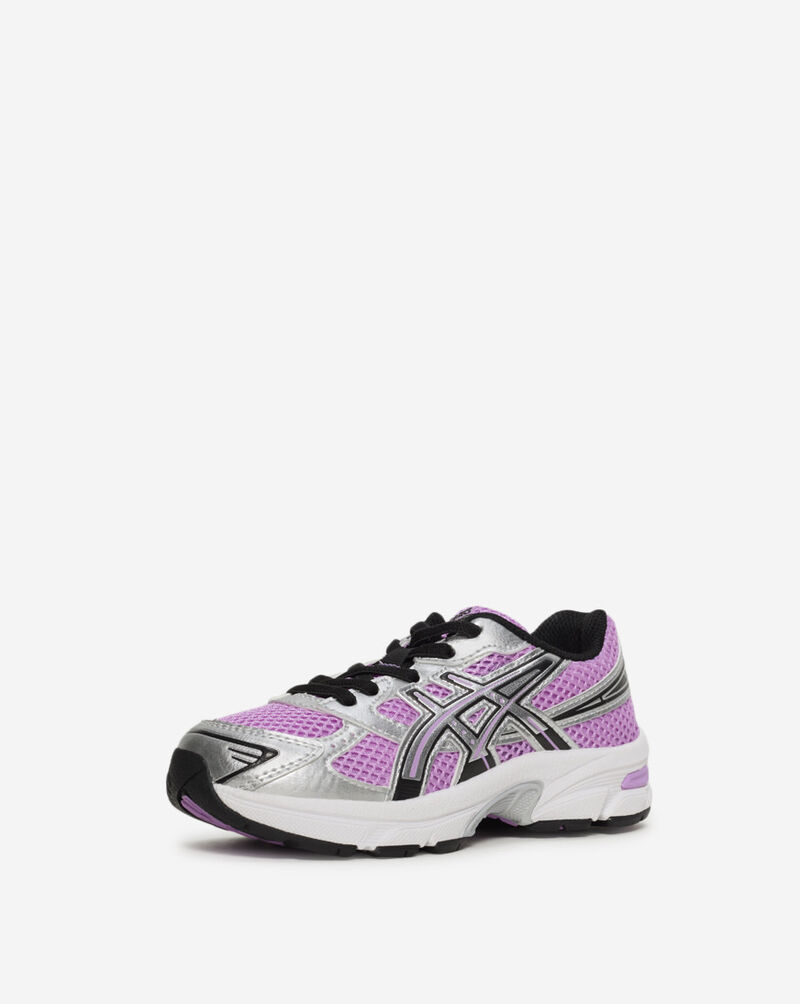 Asics Pre-School GEL-1130 1204A170-700 Purple 2