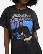 Graphic Tees Boyz N The Hood Car Tee BZH3241XX Black 3