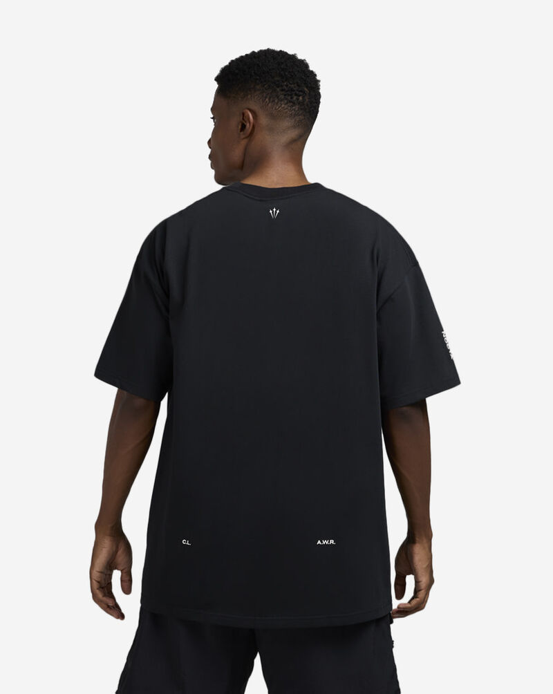 Nike NOCTA T-Shirt IB5673-010 Black 2