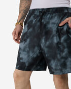 Nike Swim Content 7" Lined Swim Short NESSG484-001 Black 3