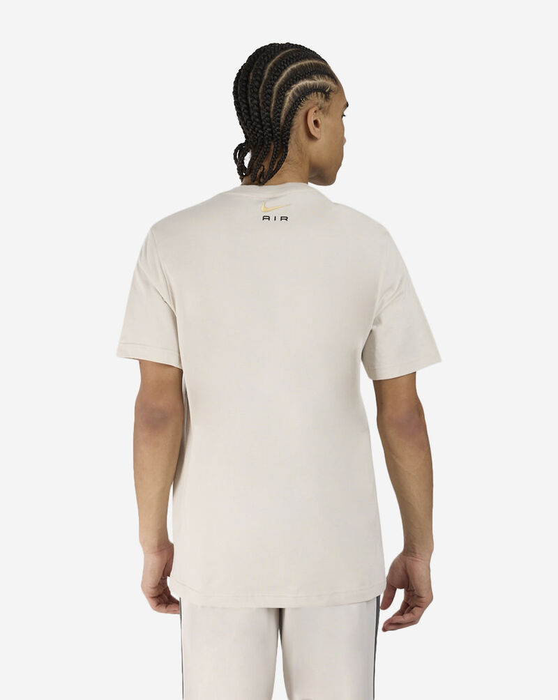 Nike NSW Air Graphic Tee FN7704-104 Brown 2