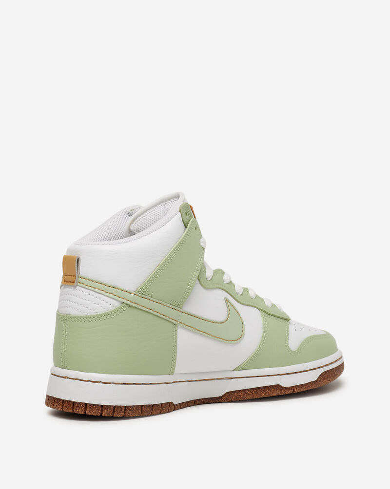 snipes dunk high