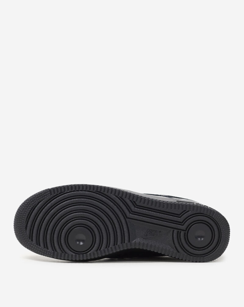 Nike NIKE-M-FTW-AIR-FORCE-1-07-PRM-PATENT IV2857-010 Black 6