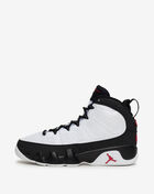 Jordan Big Kids' Air Jordan 9 Retro "Space Jam" IX6180-100 White 1