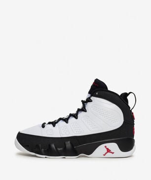 Big Kids' Air Jordan 9 Retro "Space Jam"