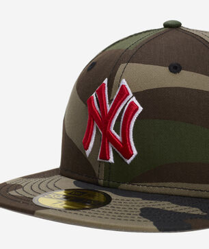 59Fifty New York Yankees Fitted Hat