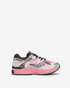 Saucony Pre-School ProGrid Omni 9 SY226Y28 Pink 4