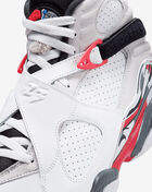 Jordan Air Jordan 8 Retro 305381-100 White 8