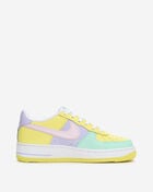 Nike Air Force 1 IU7906-701 Yellow 4