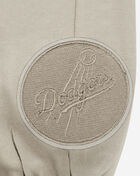 Big Boys' Los Angeles Dodgers Neutral Fleece Sweatpant