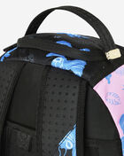 Sprayground Lilo And Stitch Rip Shark Backpack  B9167 Multi 6